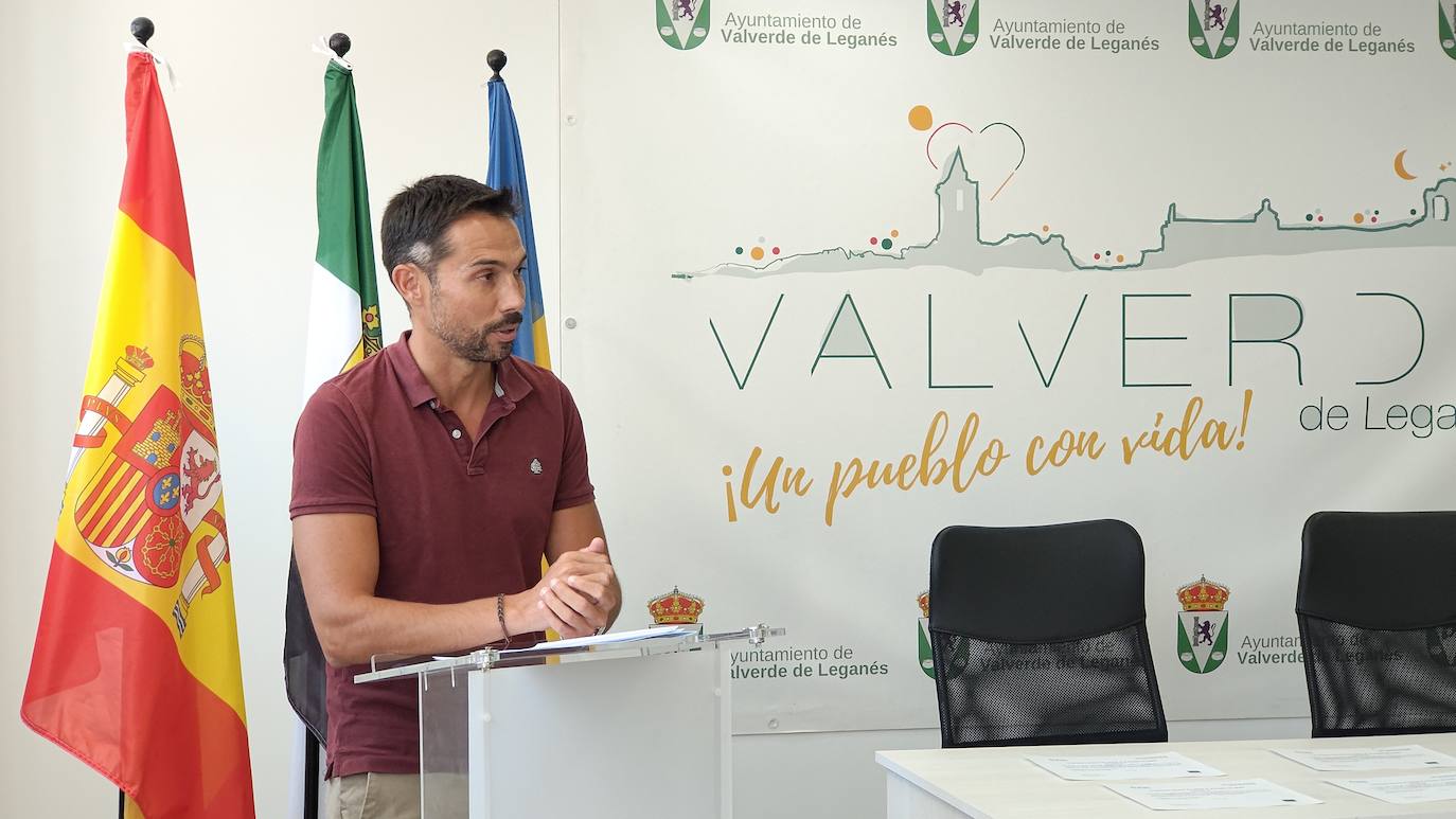 Fotos: Clausura del Programa &#039;Valverde Green&#039;