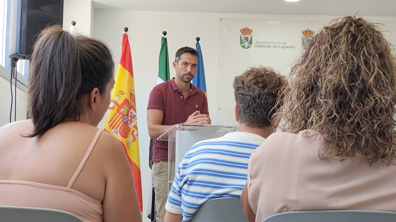 Fotos: Clausura del Programa &#039;Valverde Green&#039;