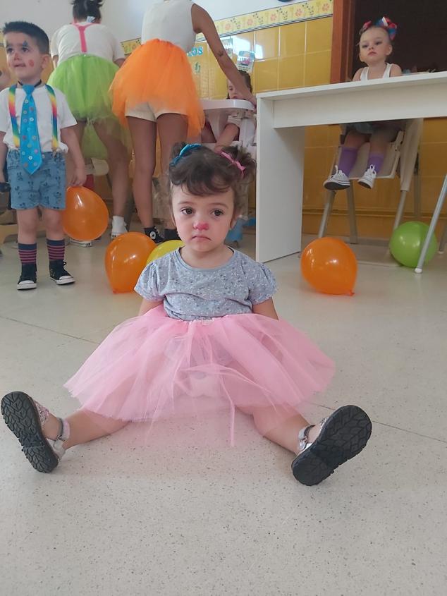 Fotos: Los Bartolos en la Guardería Municipal