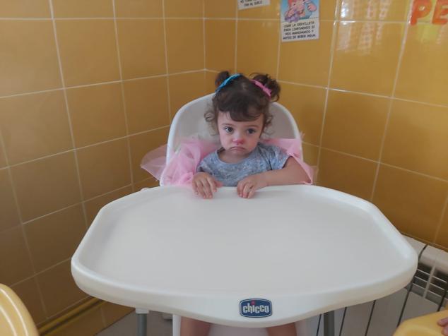 Fotos: Los Bartolos en la Guardería Municipal