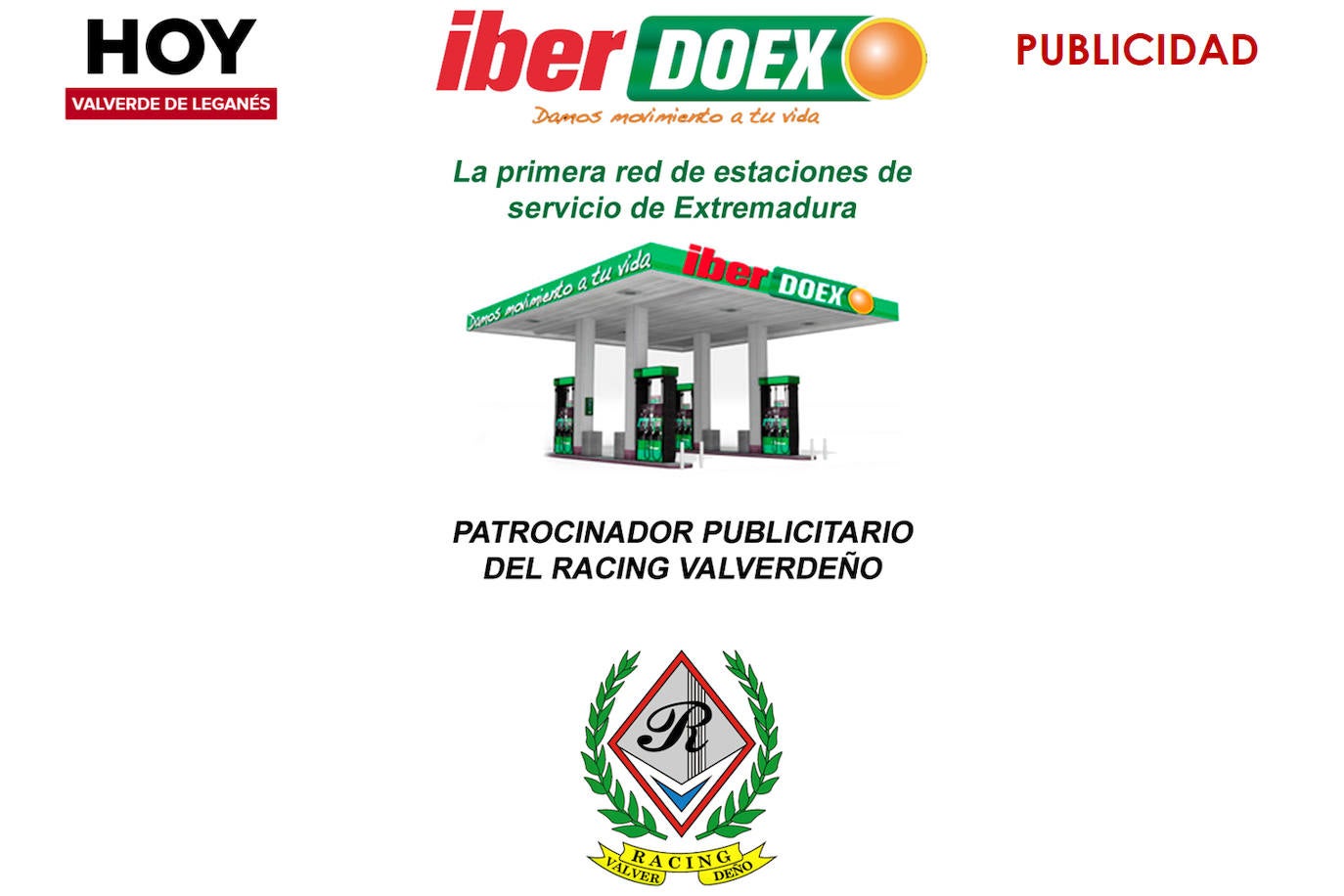 Fotos: Primer entrenamiento del Racing Valverdeño