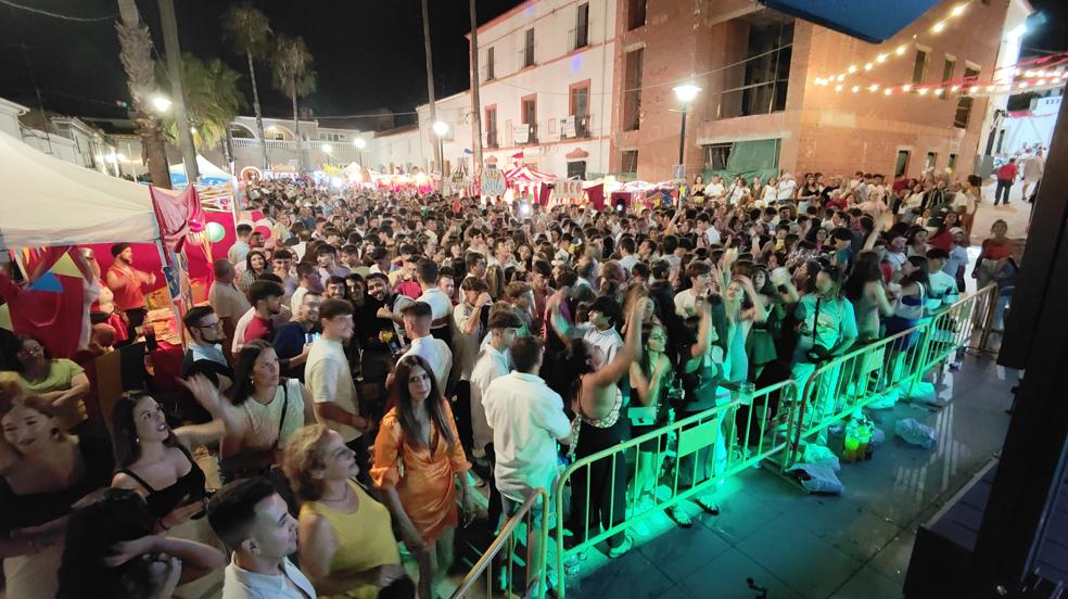 Los Bartolos 2022 (I)