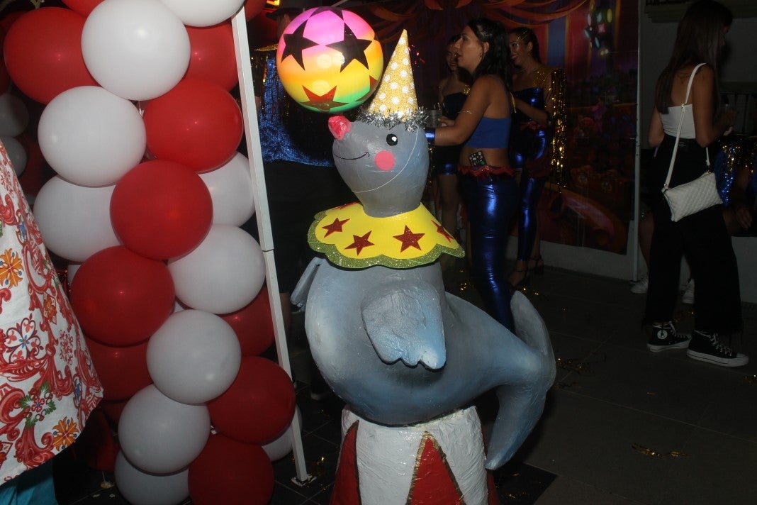 Fotos: Los Bartolos 2022 (I)