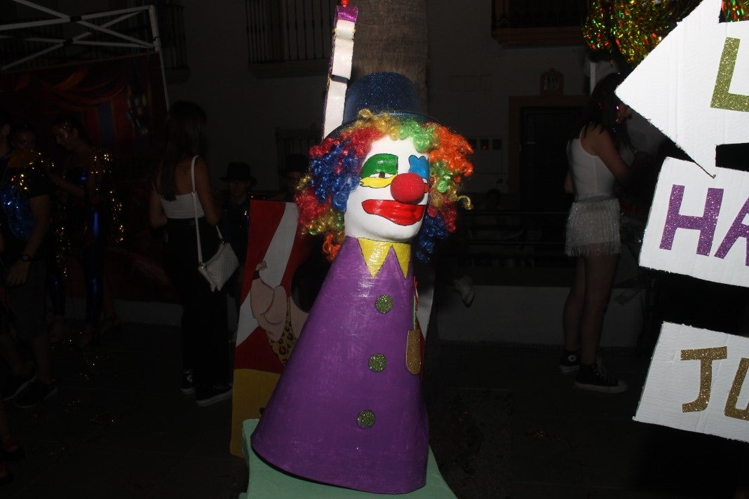 Fotos: Los Bartolos 2022 (I)