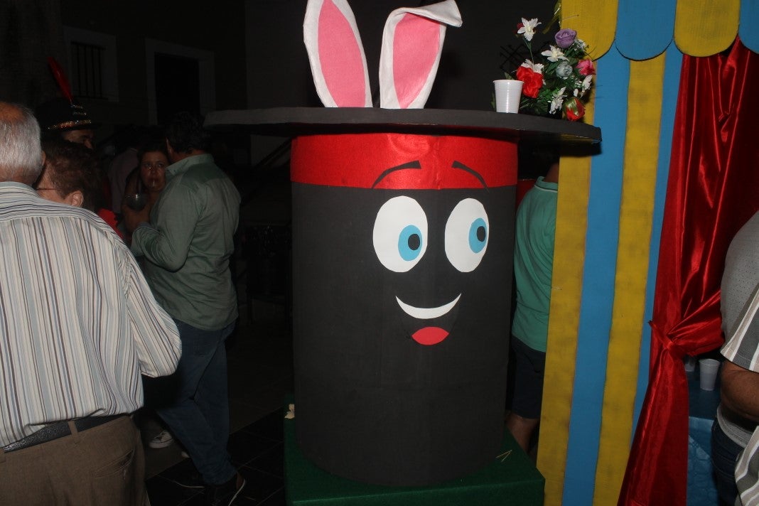 Fotos: Los Bartolos 2022 (I)