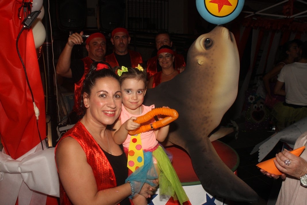 Fotos: Los Bartolos 2022 (I)