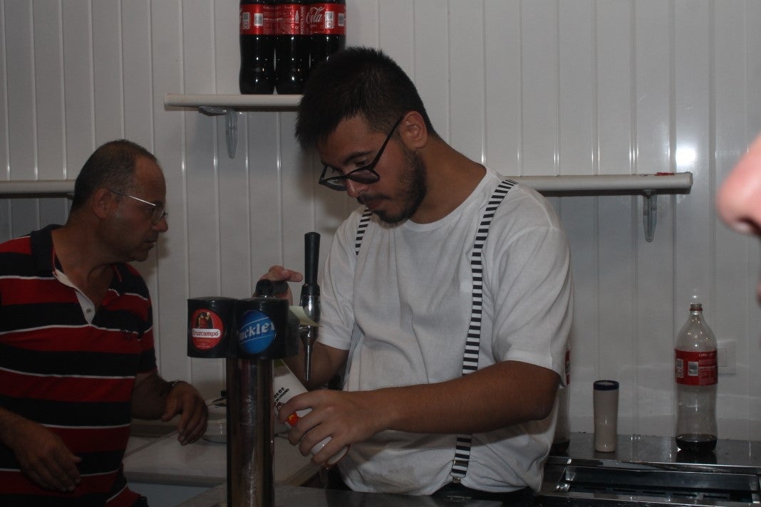 Fotos: Los Bartolos 2022 (I)