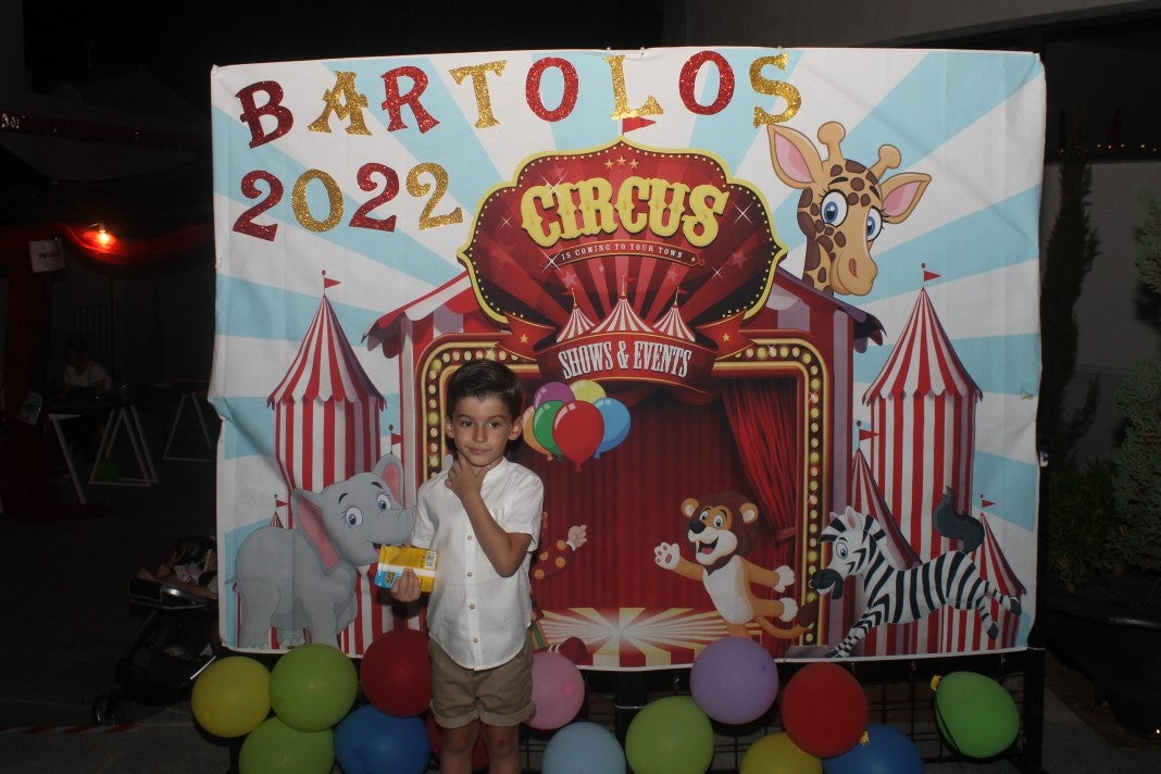 Fotos: Los Bartolos 2022 (I)