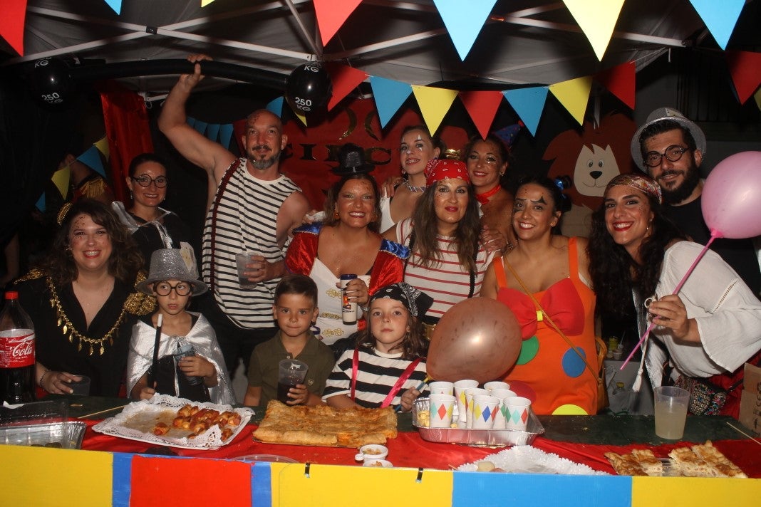 Fotos: Los Bartolos 2022 (I)