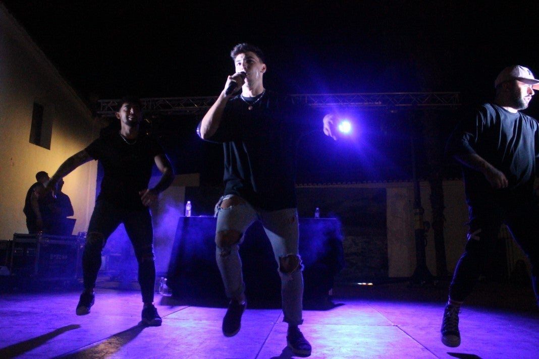 Fotos: Los Bartolos 2022 (I)