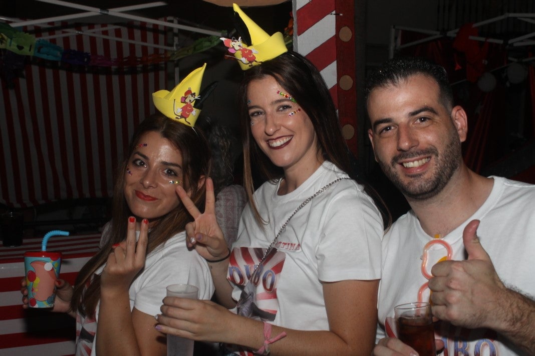 Fotos: Los Bartolos 2022 (I)