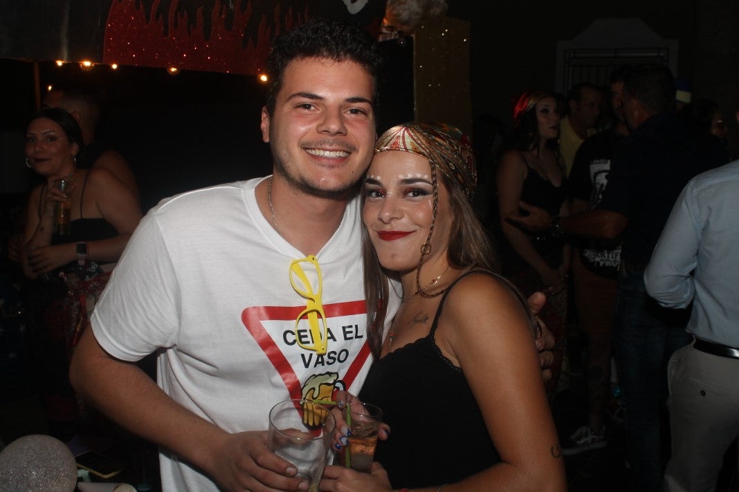 Fotos: Los Bartolos 2022 (I)