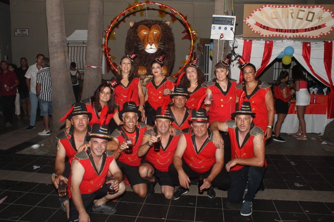 Fotos: Los Bartolos 2022 (I)