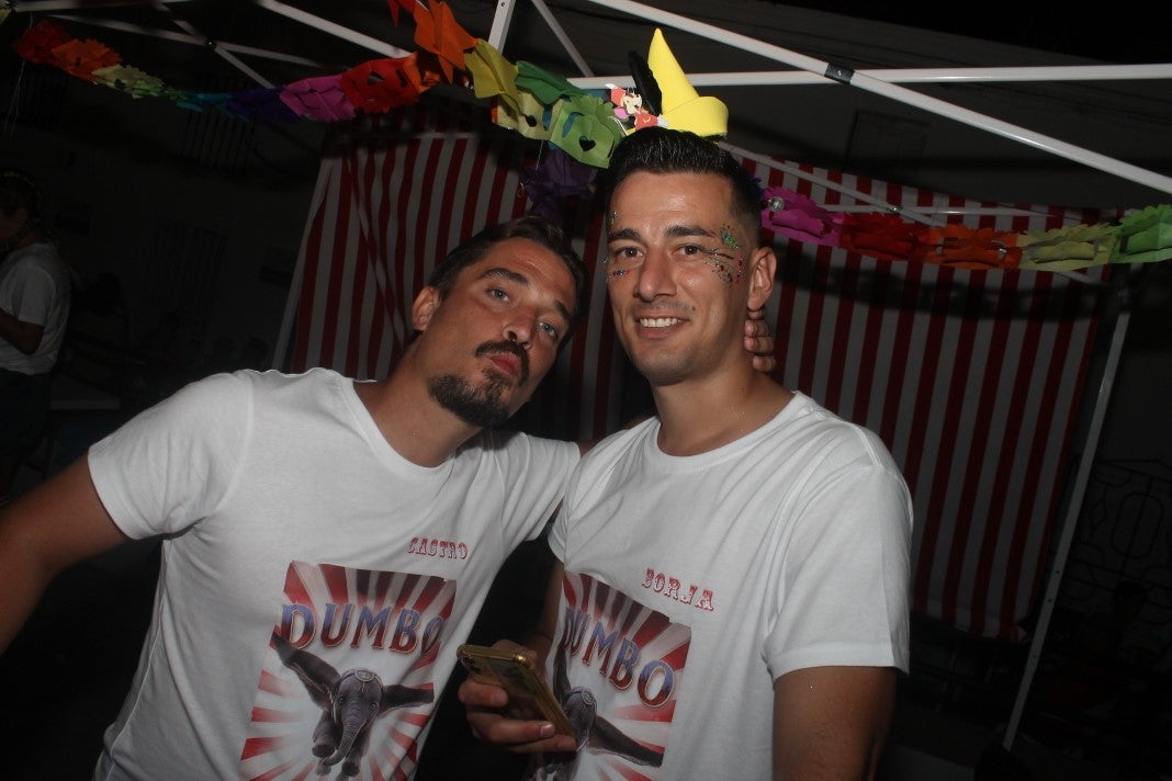 Fotos: Los Bartolos 2022 (I)