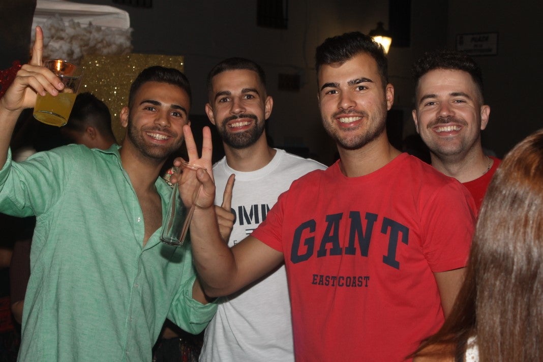 Fotos: Los Bartolos 2022 (I)