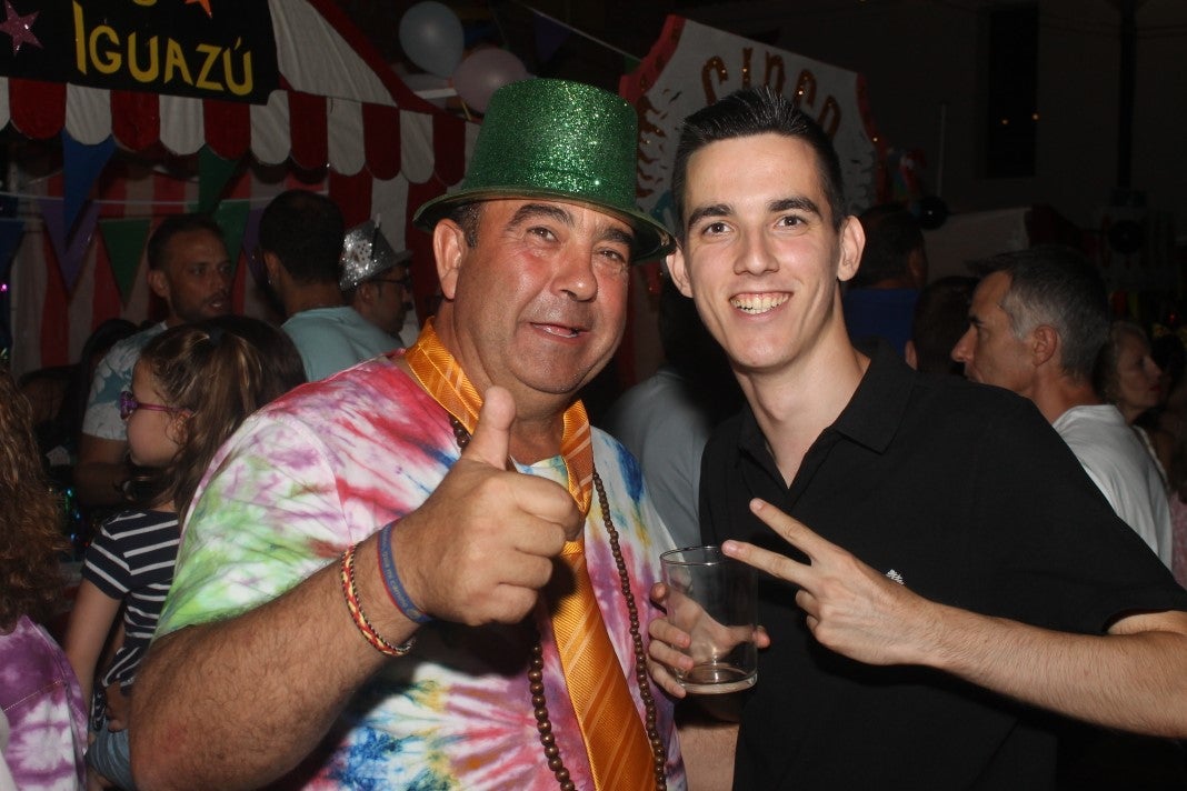 Fotos: Los Bartolos 2022 (II)