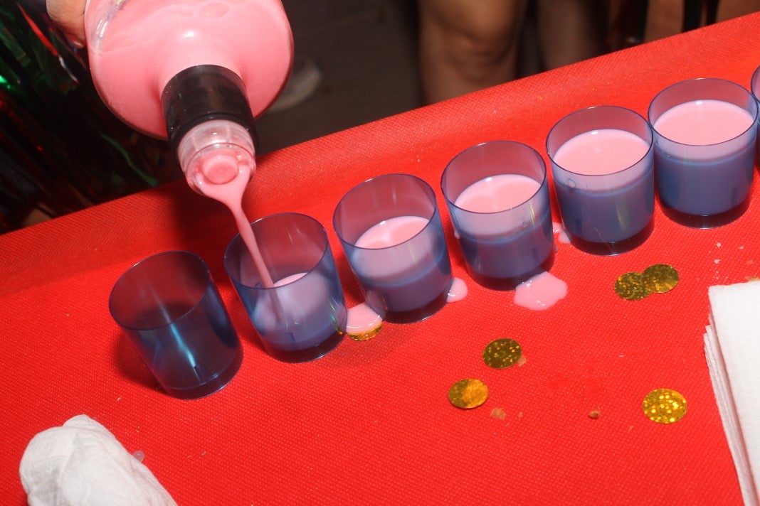 Fotos: Los Bartolos 2022 (II)