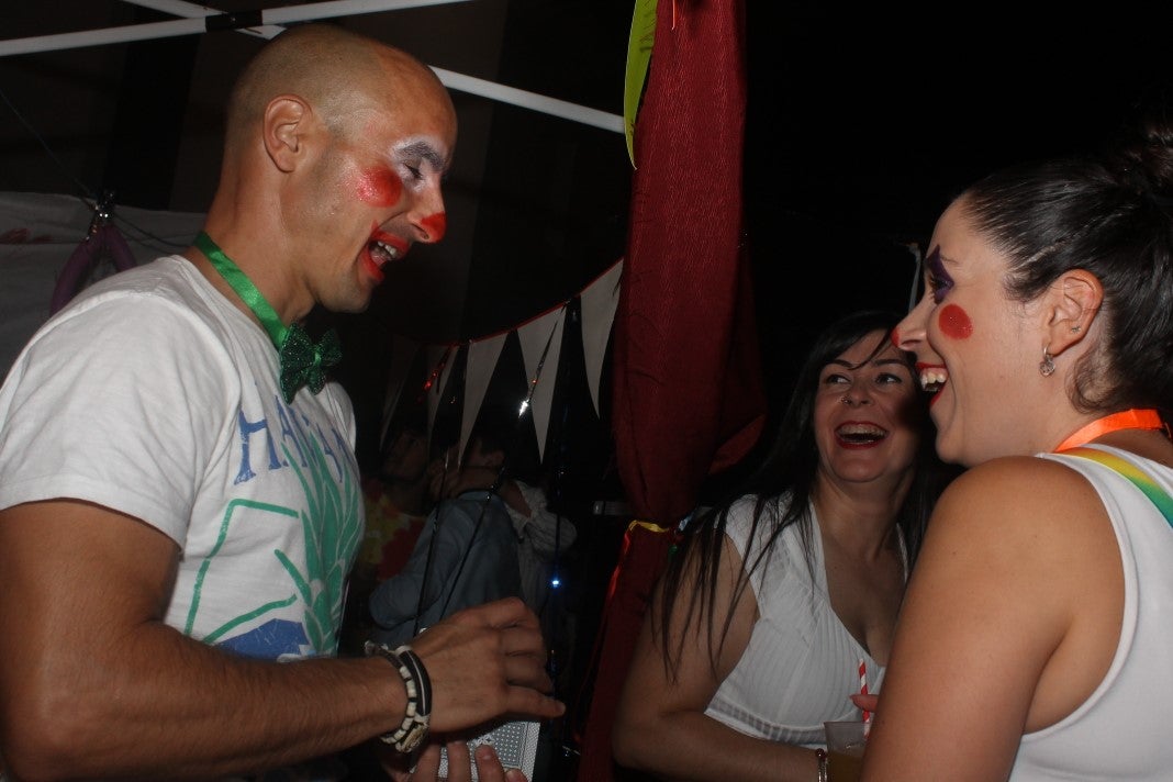 Fotos: Los Bartolos 2022 (II)