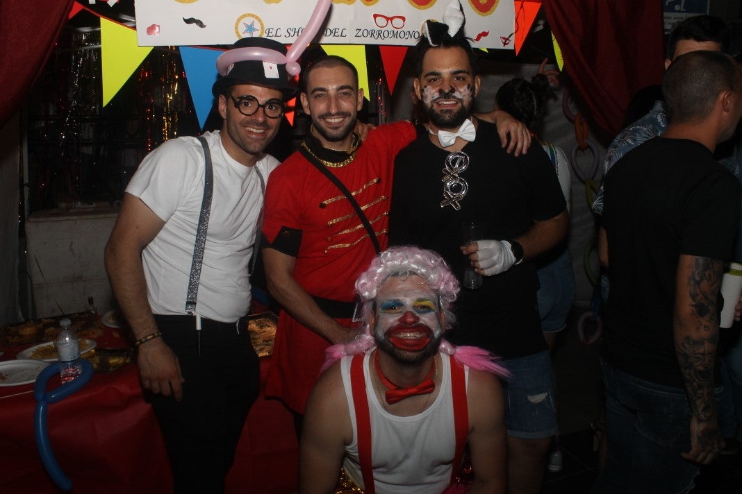 Fotos: Los Bartolos 2022 (II)