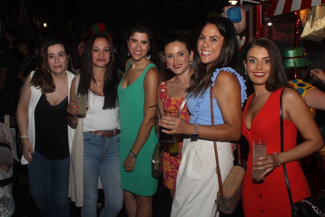 Fotos: Los Bartolos 2022 (II)