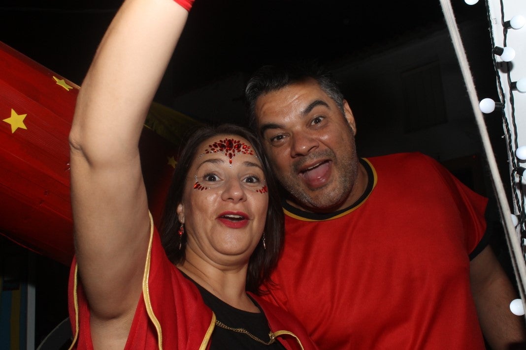 Fotos: Los Bartolos 2022 (II)