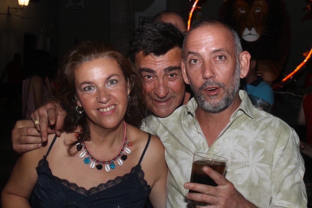 Fotos: Los Bartolos 2022 (II)