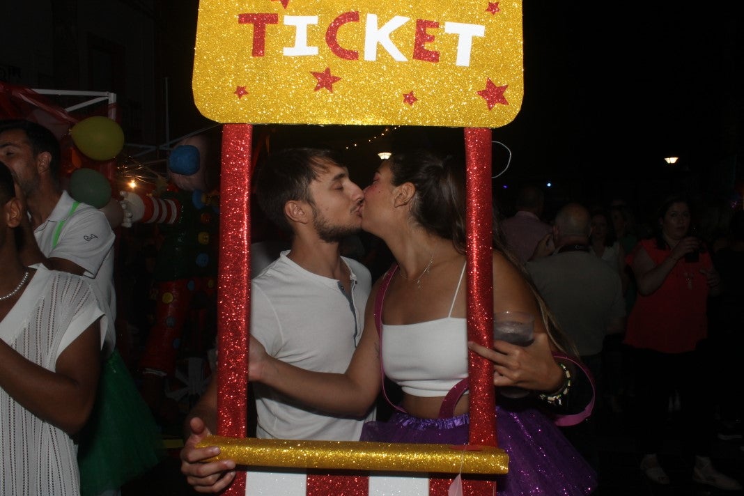 Fotos: Los Bartolos 2022 (II)