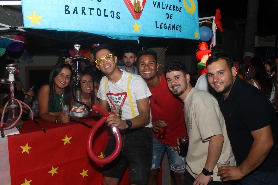 Fotos: Los Bartolos 2022 (II)