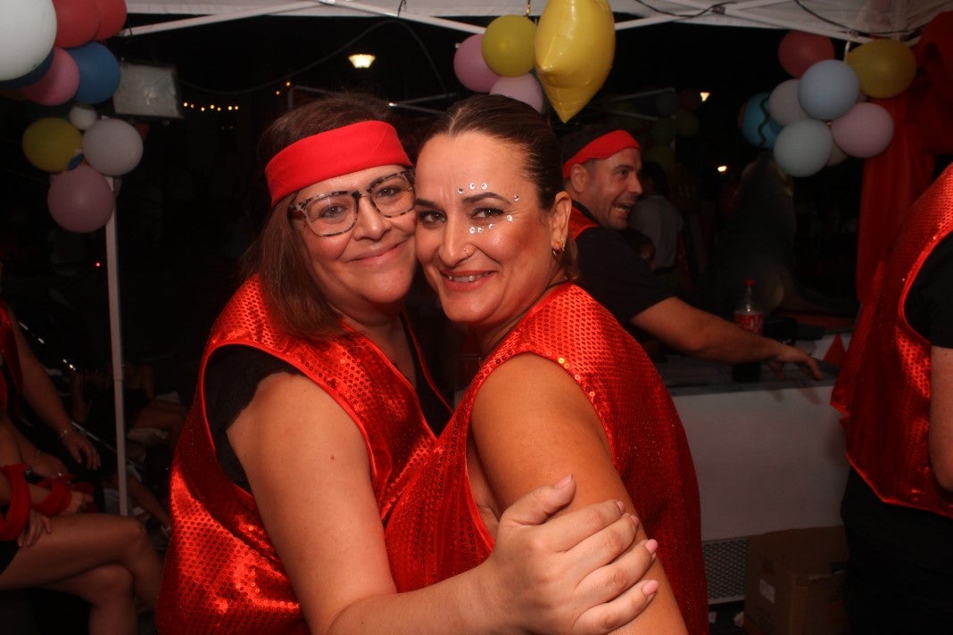 Fotos: Los Bartolos 2022 (II)