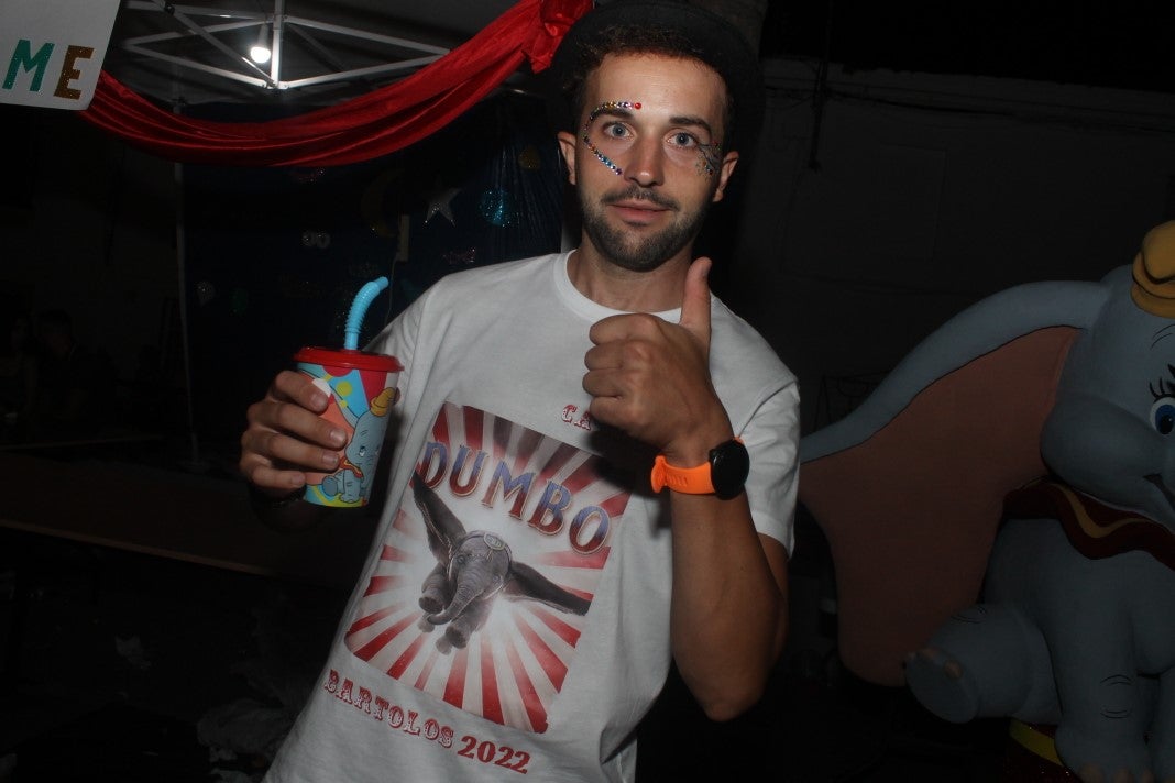 Fotos: Los Bartolos 2022 (II)