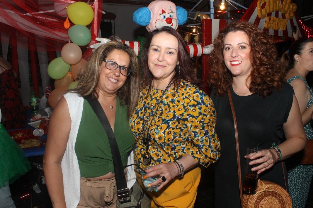 Fotos: Los Bartolos 2022 (II)