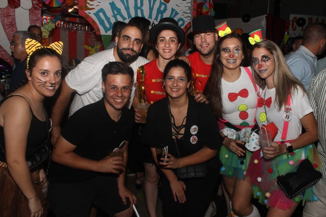 Fotos: Los Bartolos 2022 (II)