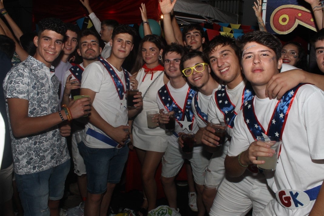 Fotos: Los Bartolos 2022 (II)