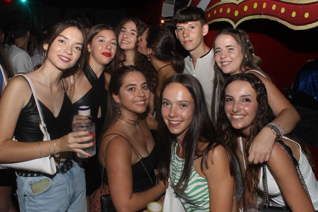 Fotos: Los Bartolos 2022 (II)