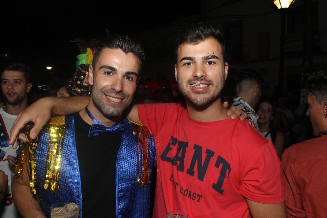 Fotos: Los Bartolos 2022 (II)