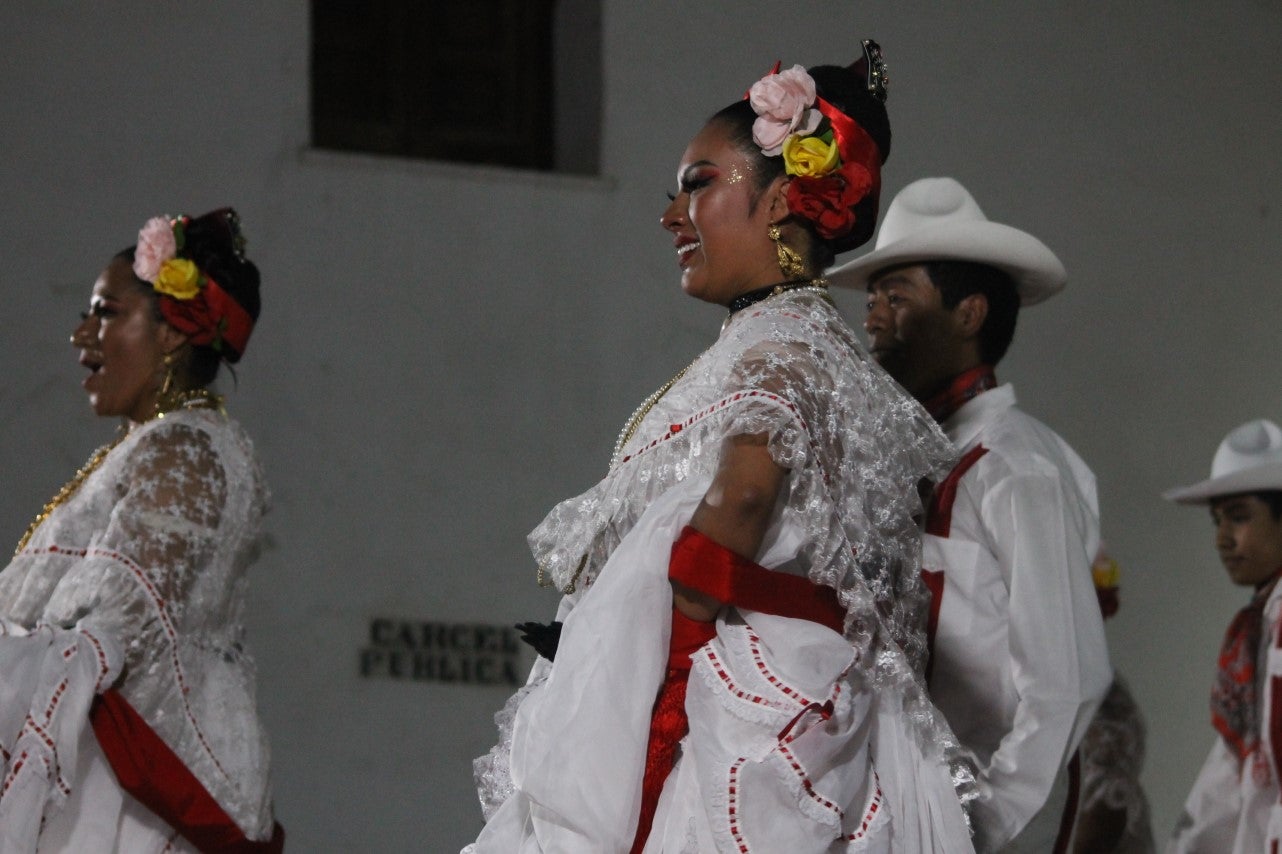 Fotos: Festival Folklórico de los Pueblos del Mundo de Extremadura (II)