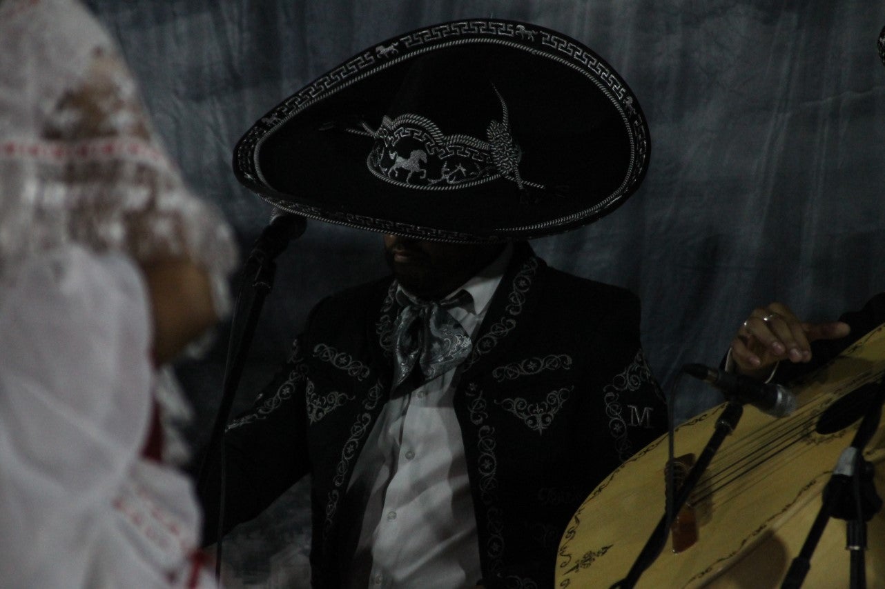 Fotos: Festival Folklórico de los Pueblos del Mundo de Extremadura (II)