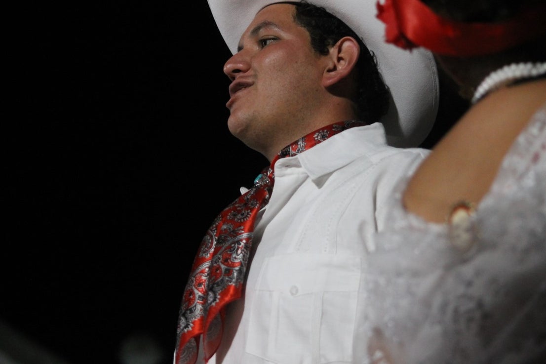 Fotos: Festival Folklórico de los Pueblos del Mundo de Extremadura (II)
