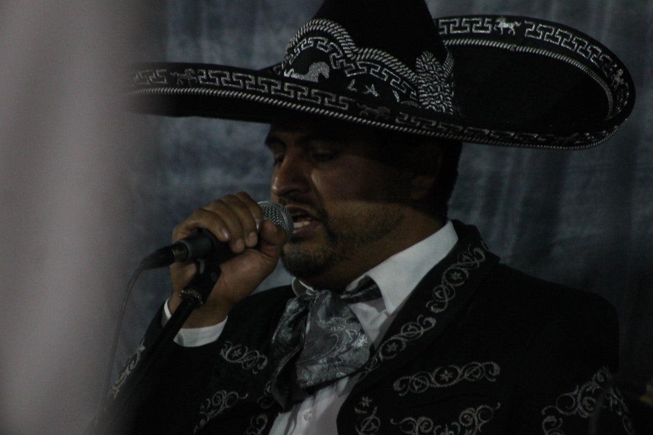 Fotos: Festival Folklórico de los Pueblos del Mundo de Extremadura (II)