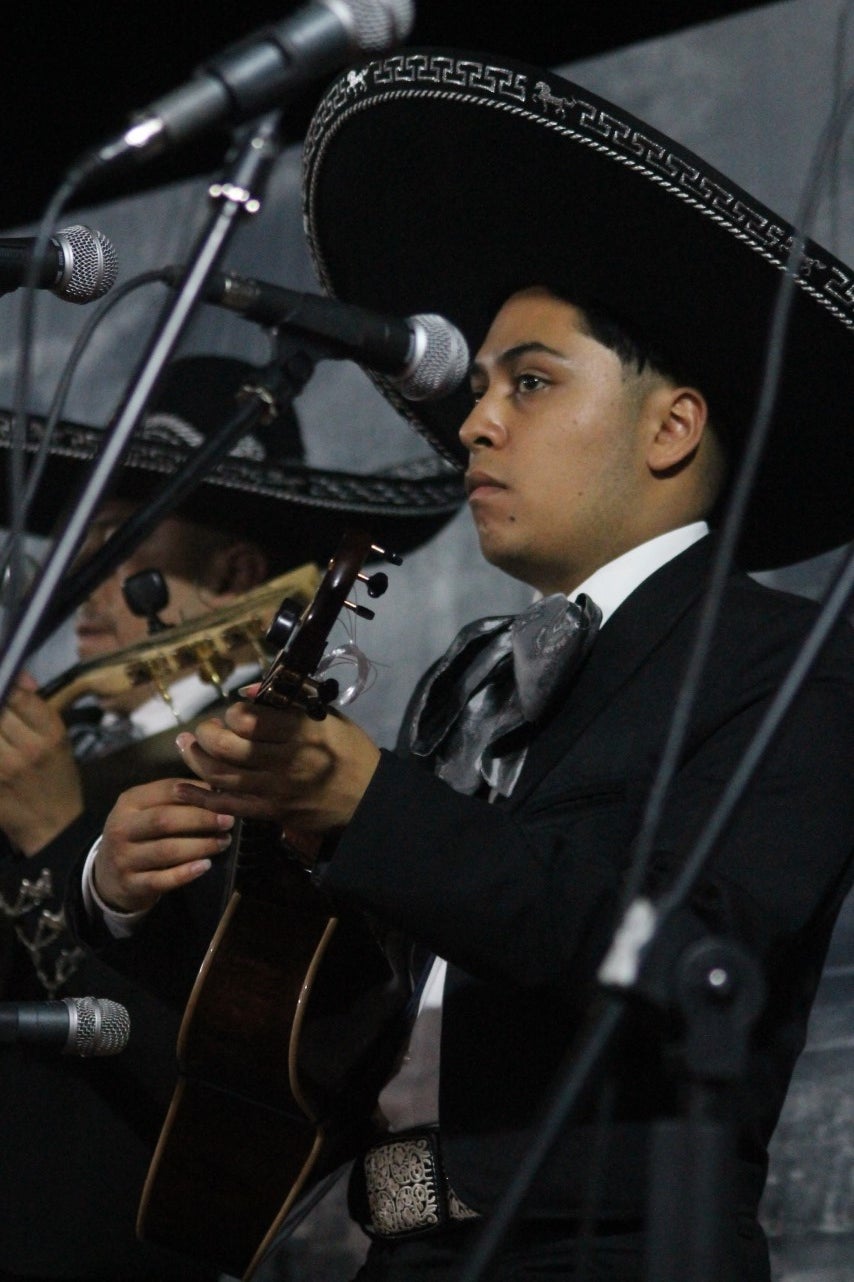 Fotos: Festival Folklórico de los Pueblos del Mundo de Extremadura (II)
