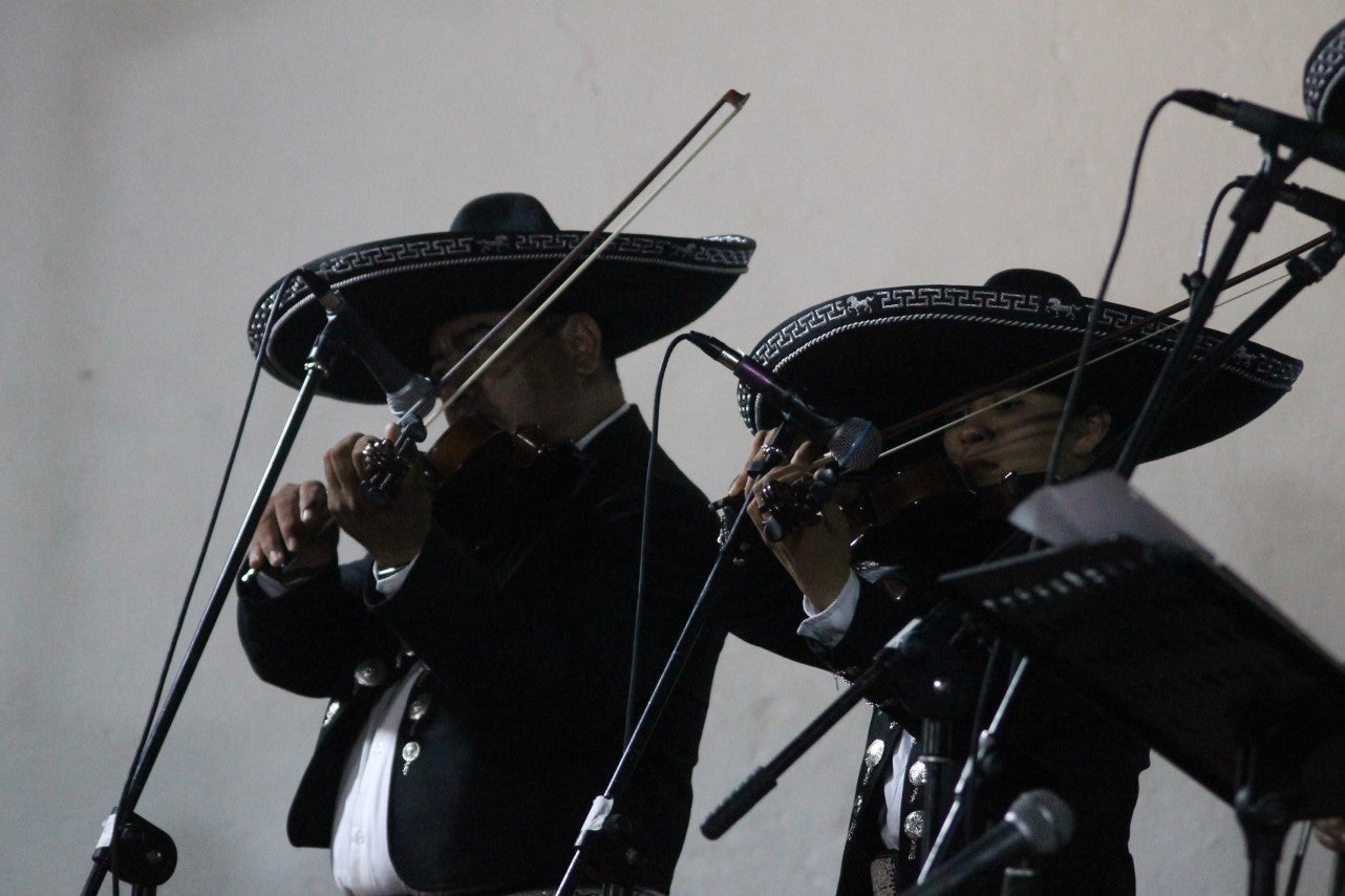 Fotos: Festival Folklórico de los Pueblos del Mundo de Extremadura (II)