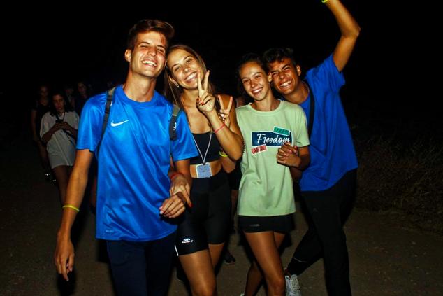 Fotos: Ruta del Terror 'El regreso de Ramira' 2022