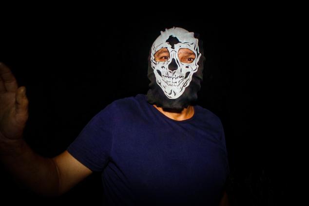 Fotos: Ruta del Terror 'El regreso de Ramira' 2022