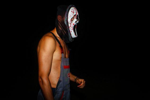 Fotos: Ruta del Terror &#039;El regreso de Ramira&#039; 2022