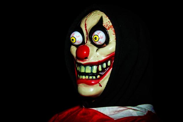 Fotos: Ruta del Terror &#039;El regreso de Ramira&#039; 2022