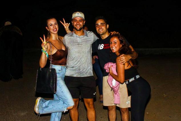 Fotos: Ruta del Terror 'El regreso de Ramira' 2022