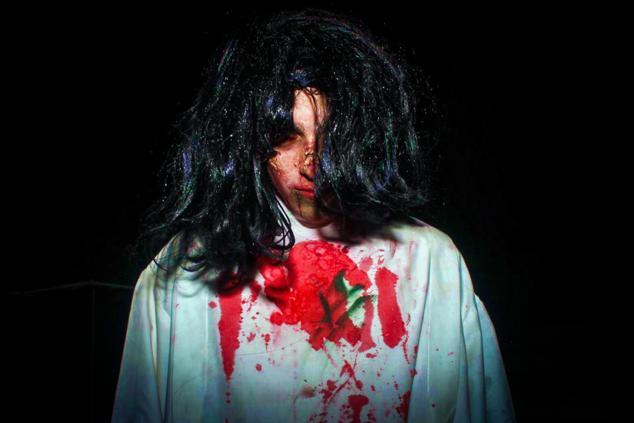 Fotos: Ruta del Terror 'El regreso de Ramira' 2022