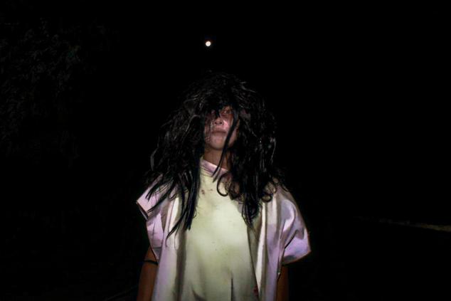 Fotos: Ruta del Terror &#039;El regreso de Ramira&#039; 2022
