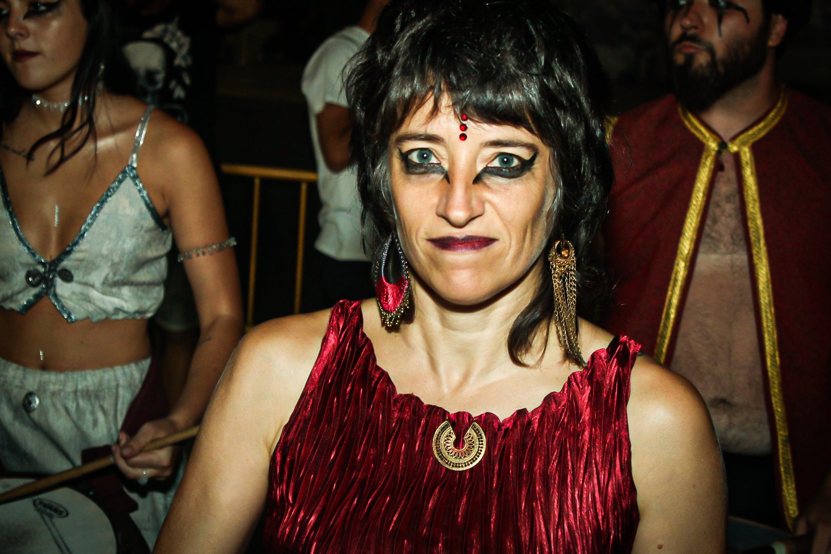 Fotos: Desfile Infantil Fuga de la Diabla (II)