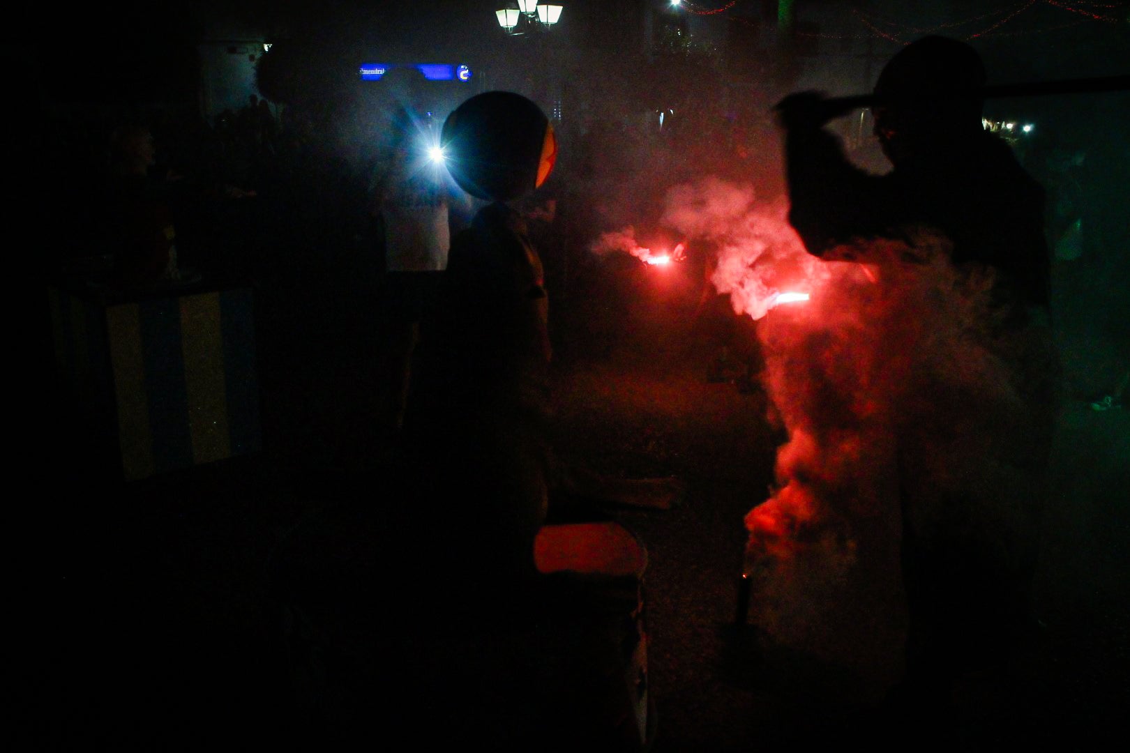 Fotos: Desfile Infantil Fuga de la Diabla (II)